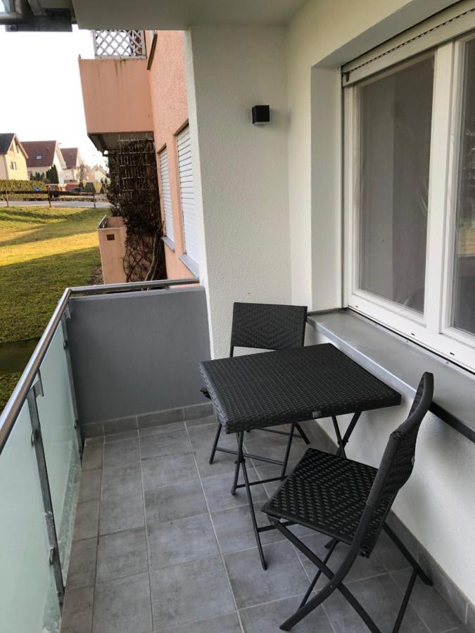 Four Seasons Bodensee Еріскірх Екстер'єр фото