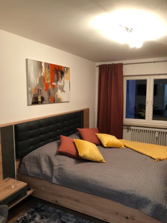 Four Seasons Bodensee Еріскірх Екстер'єр фото
