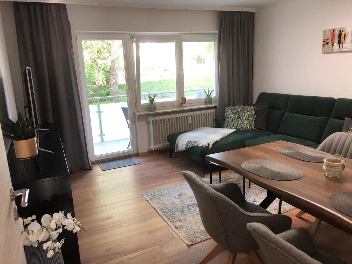 Four Seasons Bodensee Еріскірх Екстер'єр фото